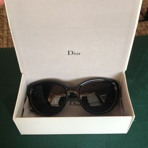 Dior Sunglasses!